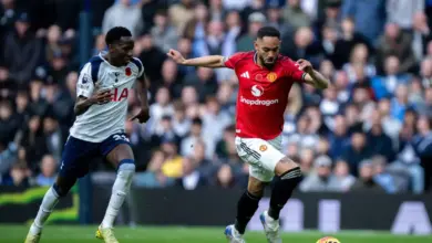 الاتجاه الإيجابي مستمر: مانشستر يونايتد يفوز للمرة الخامسة على التوالي!
ستاديوم بوست