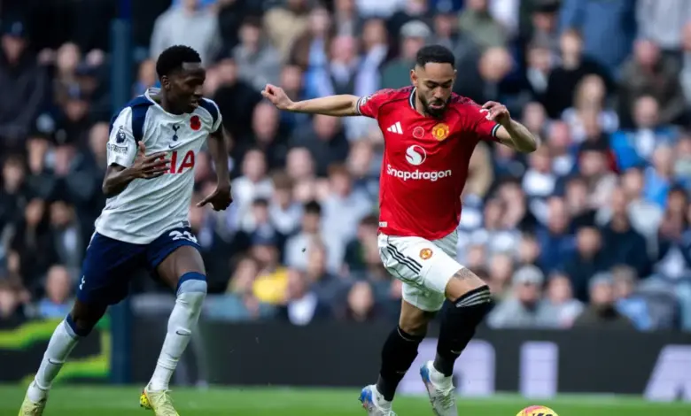 الاتجاه الإيجابي مستمر: مانشستر يونايتد يفوز للمرة الخامسة على التوالي!
ستاديوم بوست