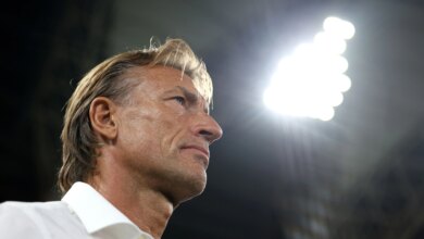 البطولة أو الإقالة.. مصير رينارد تحت بطلة كأس العرب
لاليغا