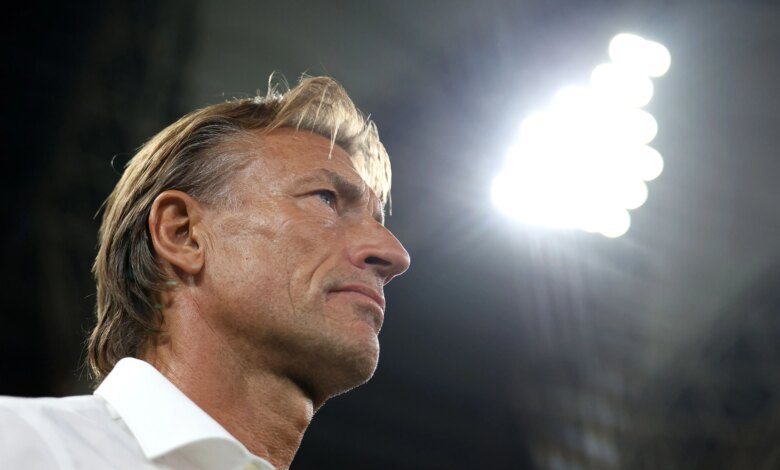 البطولة أو الإقالة.. مصير رينارد تحت بطلة كأس العرب
لاليغا