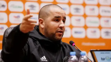 الجزائر أ': الكشف عن تشكيلة مجيد بوقرة أخيرا!
ستاديوم بوست