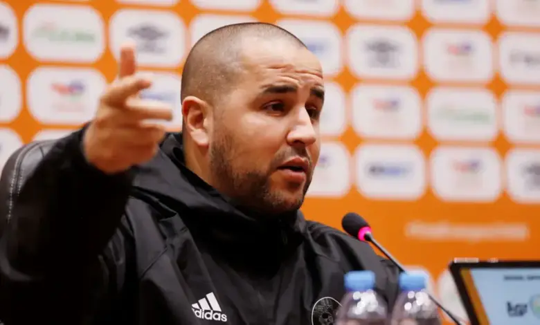 الجزائر أ': الكشف عن تشكيلة مجيد بوقرة أخيرا!
 ستاديوم بوست