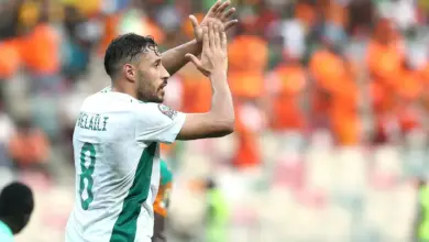 الجزائر – هذا هو سبب استبعاد يوسف بلايلي
 ستاديوم بوست