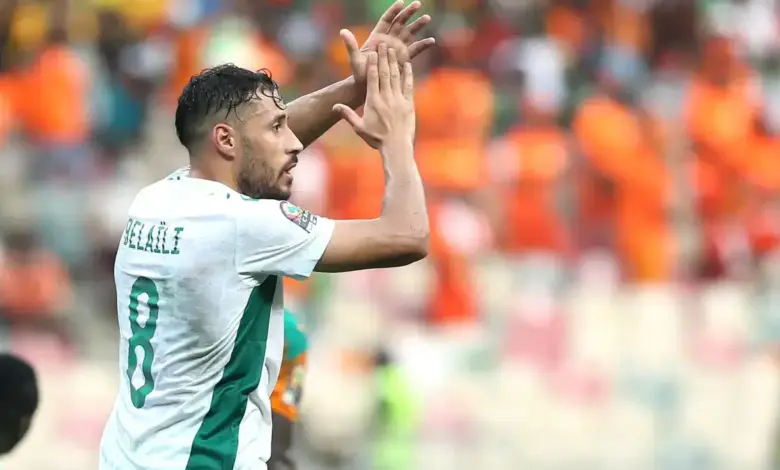 الجزائر – هذا هو سبب استبعاد يوسف بلايلي
 ستاديوم بوست