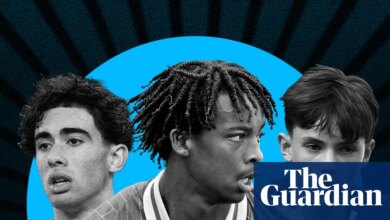 الجيل القادم 2025: 20 من أفضل المواهب في أندية الدوري الإنجليزي الممتاز
 ستاديوم بوست