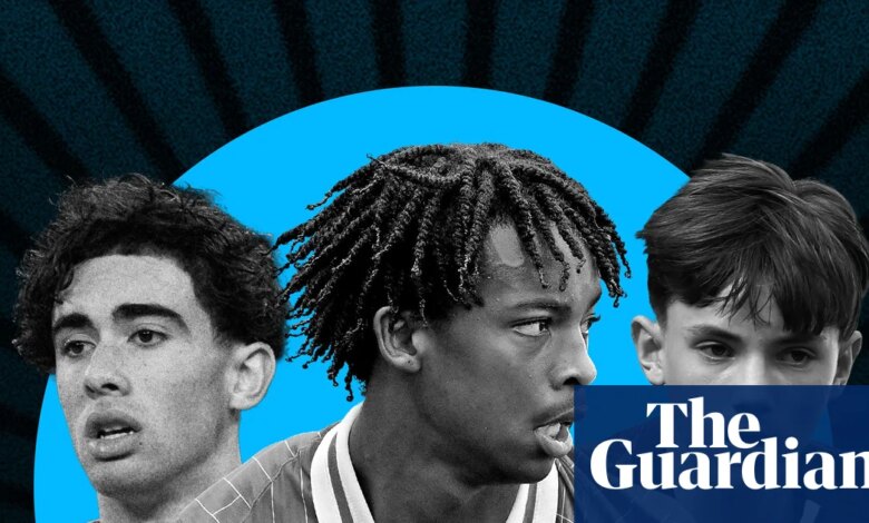 الجيل القادم 2025: 20 من أفضل المواهب في أندية الدوري الإنجليزي الممتاز
 ستاديوم بوست