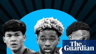 الجيل القادم 2025: 60 من أفضل المواهب الشابة في كرة القدم العالمية
 ستاديوم بوست