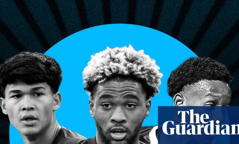 الجيل القادم 2025: 60 من أفضل المواهب الشابة في كرة القدم العالمية
ستاديوم بوست