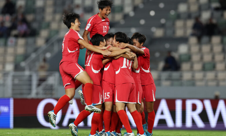 - الدور ربع النهائي: كوريا الشمالية 5-1 اليابان
ستاديوم بوست