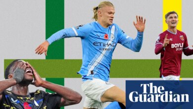 الدوري الإنجليزي الممتاز: 10 أشياء يجب الانتباه إليها في نهاية هذا الأسبوع | كرة القدم
ستاديوم بوست