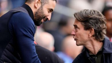 الدوري الإنجليزي الممتاز: توتنهام قد يعادل الرقم القياسي أمام مانشستر يونايتد
ستاديوم بوست