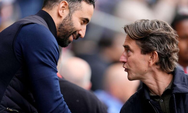 الدوري الإنجليزي الممتاز: توتنهام قد يعادل الرقم القياسي أمام مانشستر يونايتد
 ستاديوم بوست