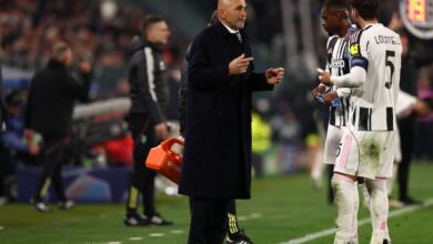 الدوري الإيطالي: الضغط على سباليتي للتسليم في يوفنتوس
ستاديوم بوست