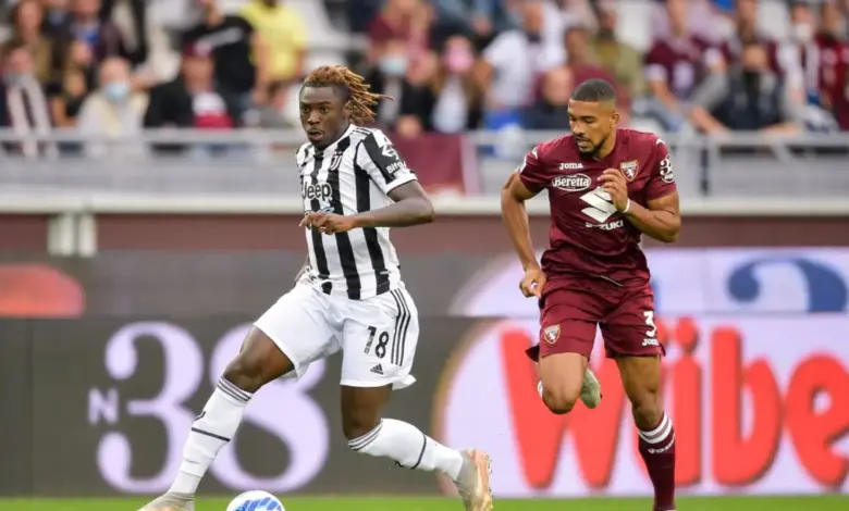 الدوري الإيطالي: ما هو الوقت وعلى أي قناة لمشاهدة ديربي تورينو؟
ستاديوم بوست