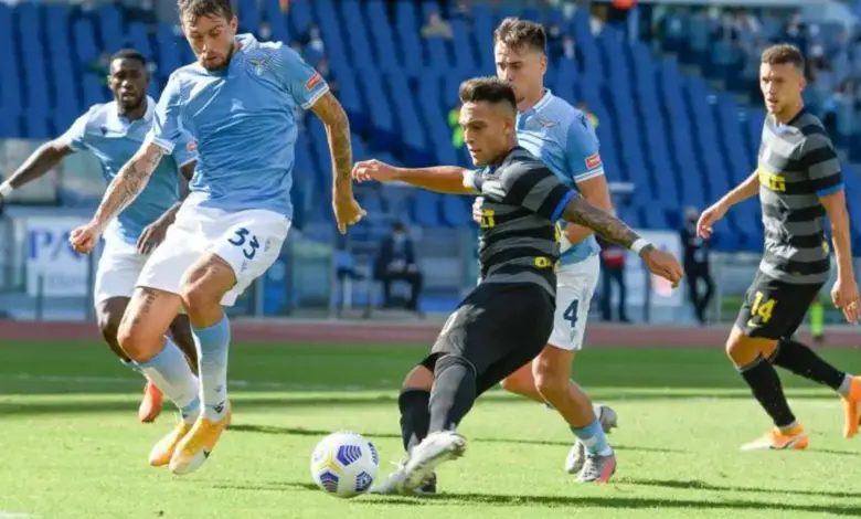 الدوري الإيطالي: ما هو موعد وقناة مباراة إنتر ميلان ولاتسيو روما؟
ستاديوم بوست