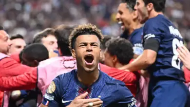 الدوري الفرنسي 1: التشكيل المحتمل لـ ليون - باريس سان جيرمان
ستاديوم بوست