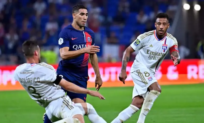 الدوري الفرنسي 1: في أي وقت وعلى أي قناة تشاهد مباراة ليون وباريس سان جيرمان؟
ستاديوم بوست