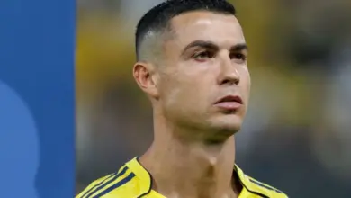 الدوري الفرنسي 1: كريستيانو رونالدو يواصل الهجوم مرة أخرى
ستاديوم بوست