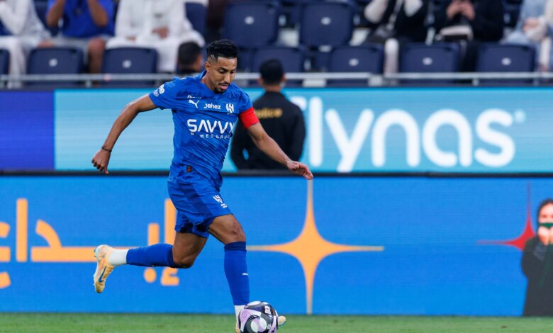 الدوسري يزين قائمة لاستكمال "هذا بيست 2025"
لاليغا