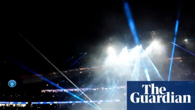 الصمت على السودان: لماذا يفلت مالكو مانشستر سيتي من كل هذا؟ | مانشستر سيتي
ستاديوم بوست