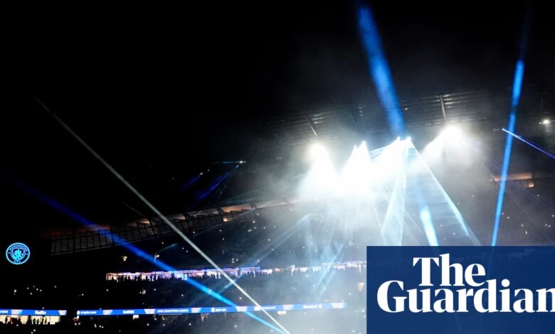 الصمت على السودان: لماذا يفلت مالكو مانشستر سيتي من كل هذا؟ | مانشستر سيتي
 ستاديوم بوست