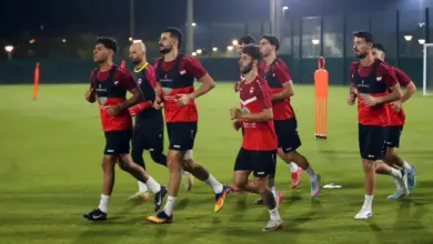 العراق يبدأ ضربة قوية قبل مواجهتي الإمارات
لاليغا