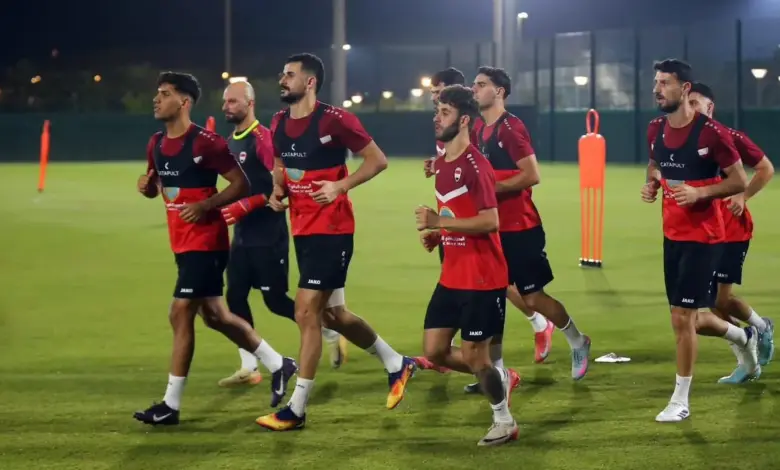 العراق يبدأ ضربة قوية قبل مواجهتي الإمارات
لاليغا