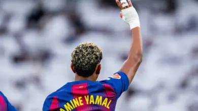 العنصرية في إسبانيا: استهداف لامين يامال بشكل لم يسبق له مثيل
 ستاديوم بوست