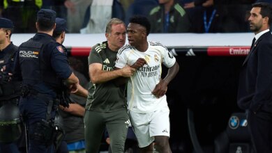 المدرب الإسباني الأسبق يدافع عن دي لا فوينتي ويدخل فينيسيوس ويرفض نصح يامال
ستاديوم بوست