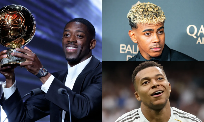 المرتبة الثانية لتوزيع الجوائز الكبرى "ذا بيست" 2025 .. الأقسام الفرعية والقنوات الناقلة
 ستاديوم بوست