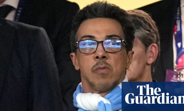 المزيد من الأمور المشتركة: كيف يمول استثمار الشيخ منصور ليفربول | الدوري الممتاز
ستاديوم بوست