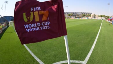 المعاينة: دور الـ 32
ستاديوم بوست