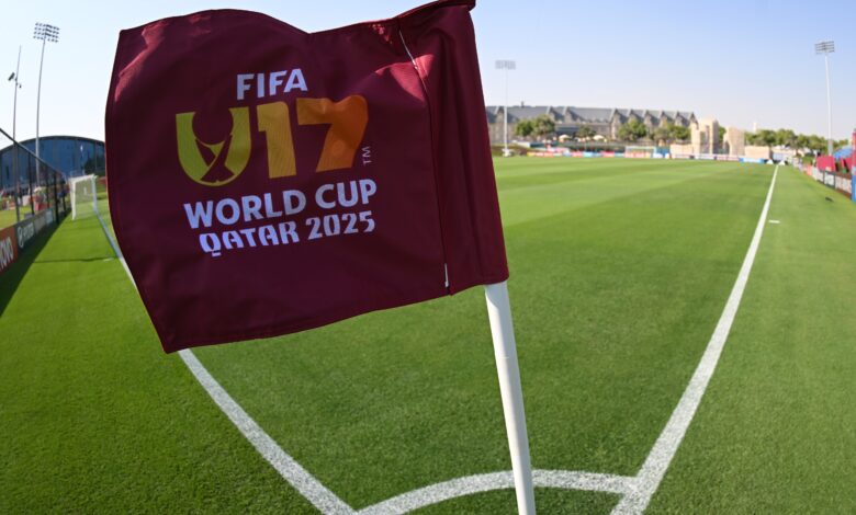 المعاينة: دور الـ 32
 ستاديوم بوست