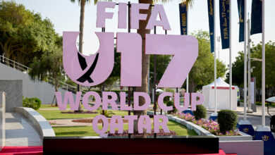 المعاينة: دور الـ16 ستاديوم بوست