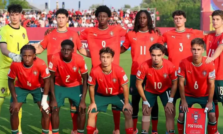 المغرب تحت 17 - كاليدونيا الجديدة تحت 17 سنة: ما هو الوقت وعلى أي قناة لمشاهدة مباراة كأس العالم الحاسمة مباشرة؟
ستاديوم بوست