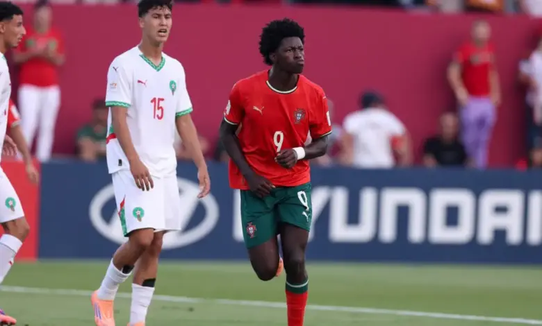 المغرب ضد كاليدونيا الجديدة: في أي وقت وعلى أي قناة تشاهد مباراة كأس العالم تحت 17 سنة مباشرة؟
ستاديوم بوست