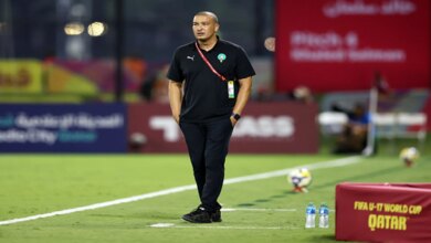 المغرب في مونديال الناشئين.. كاليدونيا حاكمة باها قبل الرحيل
لاليغا