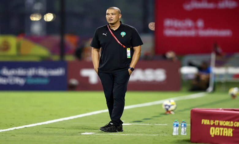 المغرب في مونديال الناشئين.. كاليدونيا حاكمة باها قبل الرحيل
 لاليغا