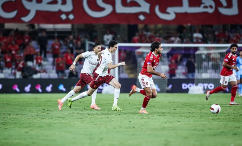 المفاجأة المصرية مفاجآت سيراميكا كليوباترا إلى نهائي المصري
لاليغا