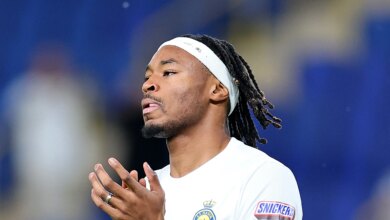 النصر يستعيد سيماكان قبل موقعة نيوم.. وغياب هذا الثنائي
لاليغا