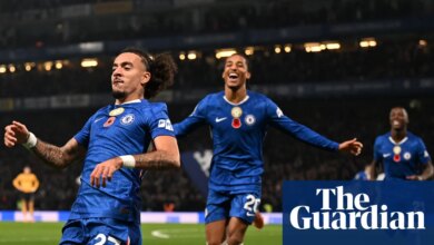 الهدف الاحترافي الأول لمالو جوستو يجعل تشيلسي يتغلب على ولفرهامبتون بدون فوز | الدوري الممتاز
 ستاديوم بوست