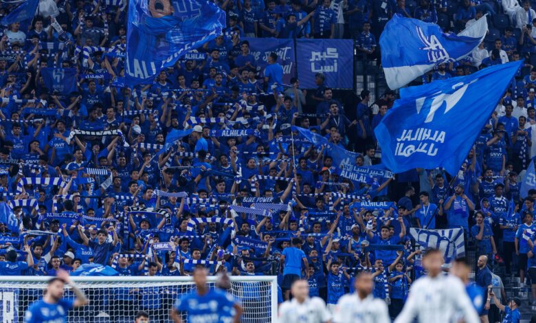 الهلال السعودي يحدد مقره الجامعي الخارجي
 لاليغا