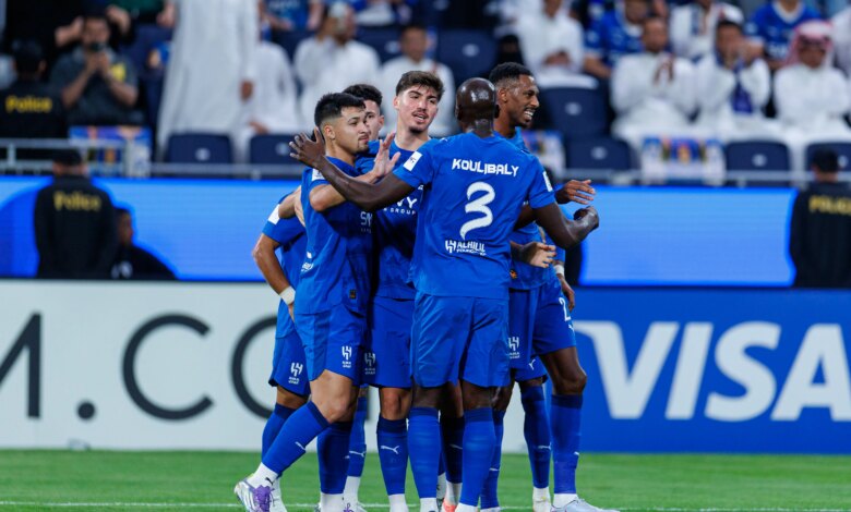 الهلال يحبط انتفاضة النجمة المثيرة
لاليغا