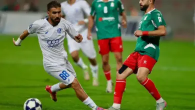 الوحدات تتحدت مع الاستقلال أصلاً ويعقد أهميته الأسترالية
لاليغا