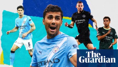 الوظيفة المستحيلة؟ كيف سيستبدل مانشستر سيتي رودري | مانشستر سيتي
ستاديوم بوست