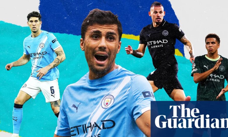 الوظيفة المستحيلة؟ كيف سيستبدل مانشستر سيتي رودري | مانشستر سيتي
ستاديوم بوست