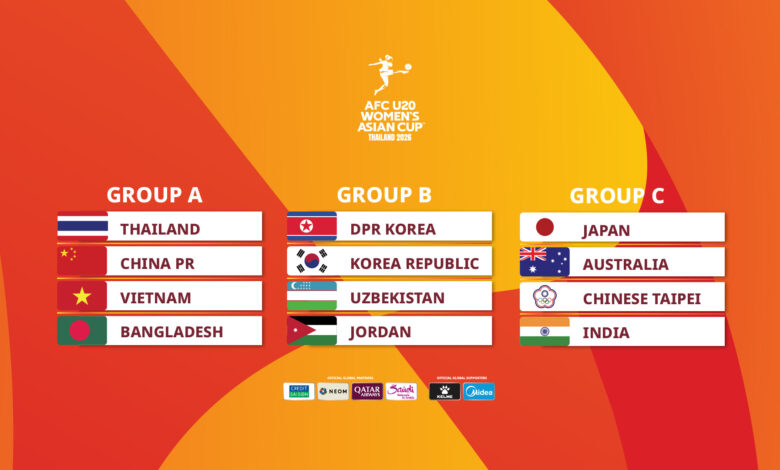 انتهت قرعة تايلاند 2026
 ستاديوم بوست