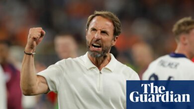 "انزلقت الملاحظات تحت الأبواب": ساوثجيت يكشف عن هوس إنجلترا بالخونة | غاريث ساوثجيت
ستاديوم بوست