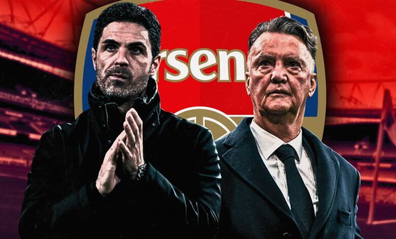 اهتز أرسنال عندما استهدف فان جال حليف أرتيتا الرئيسي في تغييرات أياكس
ستاديوم بوست