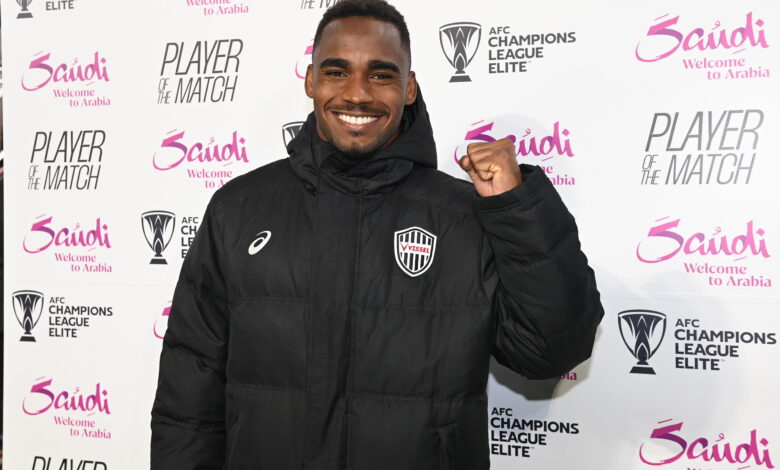 باتريك: فيسيل استحق الفوز على أولسان
ستاديوم بوست